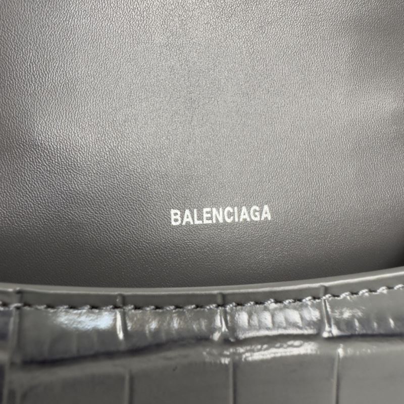 Balenciaga Hourglass Bags